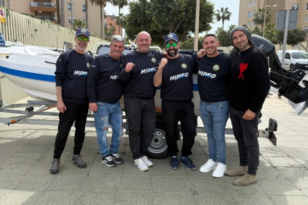Equipo Marrajo Killer Equipo Marrajo Killer
