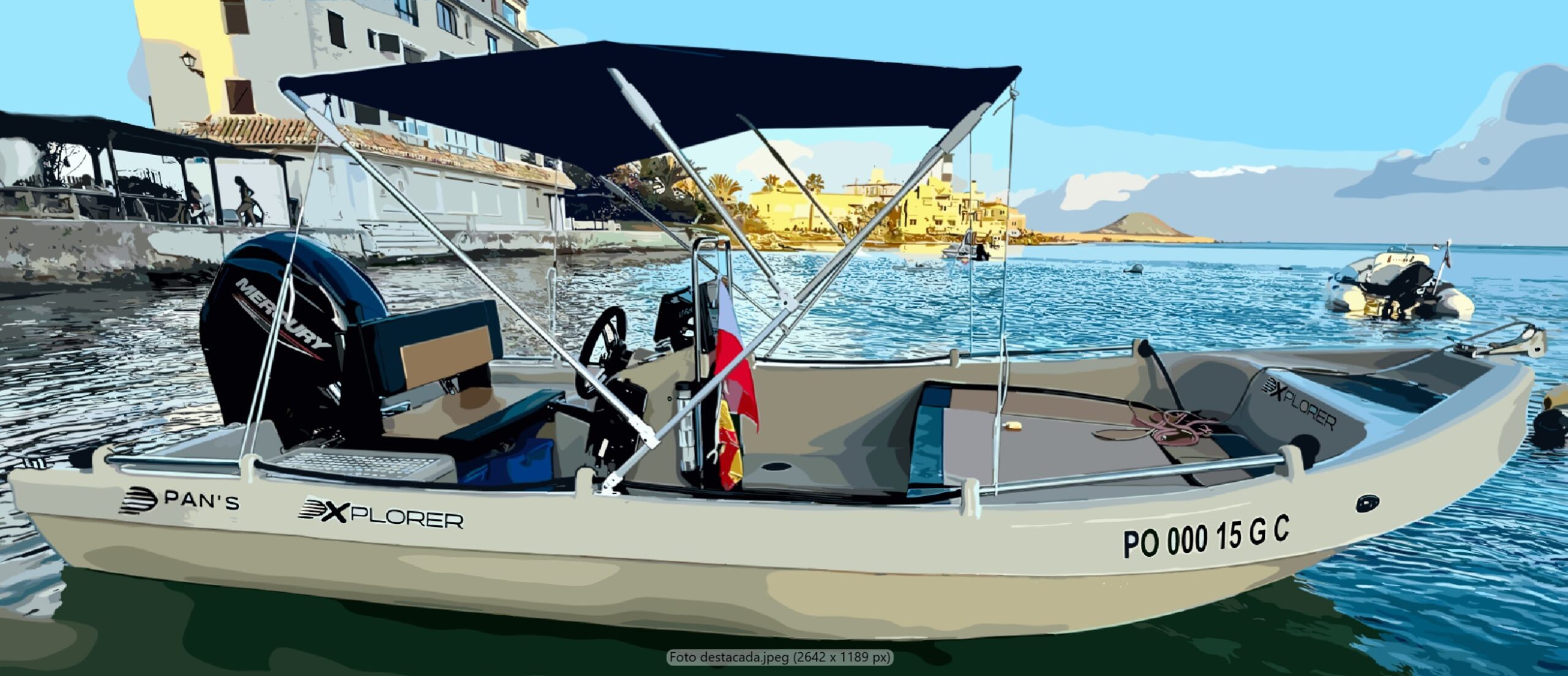 Xplorer 500